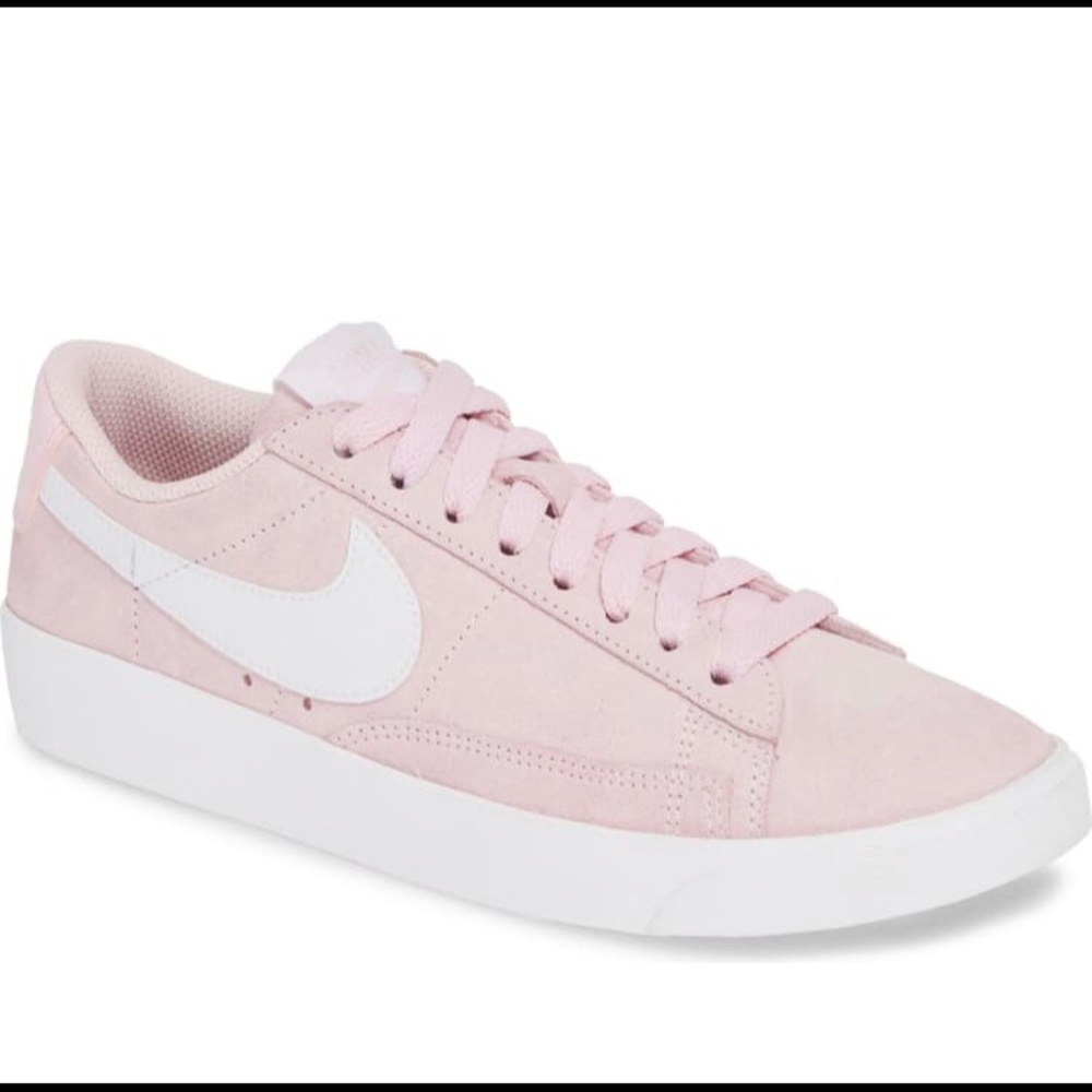 Nike Blazer Low